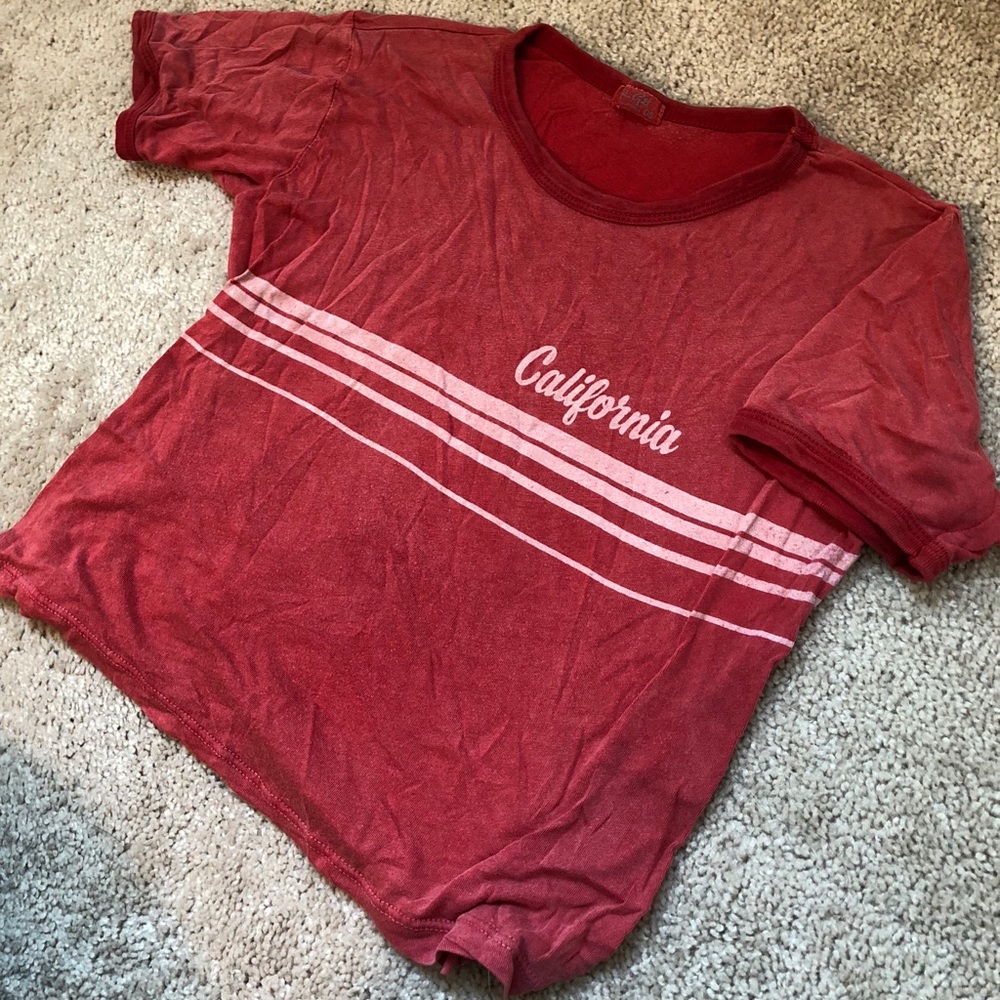 Brandy Melville Tee